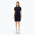 Рокля Lacoste EF5473 166 navy blue