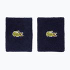 Хавлиени накитници Lacoste RL9272 2 бр. navy blue