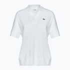 Дамска поло риза Lacoste PF0504 white