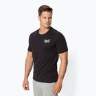 Мъжка тренировъчна тениска EVERLAST Shawnee black 807600-60