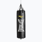 Everlast Nevatear Тежка боксова чанта, запълнена с черно/бяло
