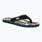 Мъжки джапанки Quiksilver Molokai Layback II white / black / blue