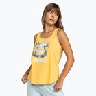 Дамски потник Roxy Beach Angel Tank top banana cream