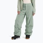 Дамски панталони за сноуборд ROXY Chloe Kim lily pad