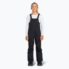 Детски панталони за сноуборд ROXY Non Stop Bib Girl true black