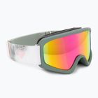 Детски очила за сноуборд ROXY Sunny Ride Girl mystery fog/rose gold mi