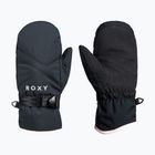 Детски ръкавици за сноуборд ROXY Roxy Jetty Girl Solid Mitt true black