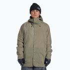 Мъжко яке за сноуборд DC Tundra vetiver
