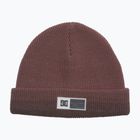 Дамска зимна шапка DC Hazy twilight mauve