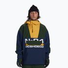 Мъжко яке за сноуборд DC DC-43 Anorak dress blues