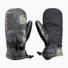 Quiksilver Mission Mitt детска ръкавица за сноуборд puzzle camo sea spray