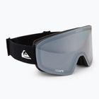 Мъжки очила за сноуборд Quiksilver QSRC Adapt black/adapt black