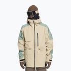 Мъжко яке за сноуборд Quiksilver Hl Pro S Carlson 3L Goretex twill