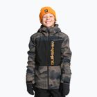 Детско яке за сноуборд Quiksilver Side Hit mountain spray canteen