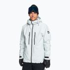 Мъжко яке за сноуборд Quiksilver Pro Path Goretex 2L ice flow