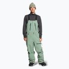 Мъжки панталони за сноуборд Quiksilver Altostratus Stret Gore-Tex Bib sea spray