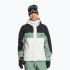 Мъжко яке за сноуборд Quiksilver High Altitude Gore-Tex birch