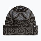 Мъжка зимна шапка Quiksilver Archive true black