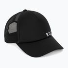 Дамска шапка с козирка ROXY Finishline anthracite