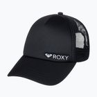 Дамска шапка с козирка ROXY Finishline anthracite