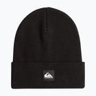 Детска зимна шапка Quiksilver Brigade true black