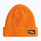 Мъжка зимна шапка Quiksilver Tofino orange pepper