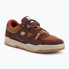 Мъжки обувки DC Construct brown / brown / brown