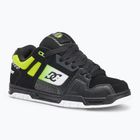 Мъжки обувки DC Stag SE black / green / white