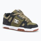 Мъжки обувки DC Stag army / olive
