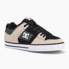 Мъжки обувки DC Pure black / grey / brown