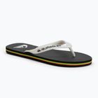 Мъжки джапанки Quiksilver Molokai black rasta