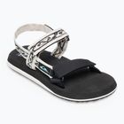 Мъжки сандали Quiksilver Monkey Caged II black/white