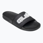 Мъжки джапанки Quiksilver Rivi Wordmark Slide II black 5