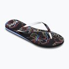 ROXY Portofino III джапанки за жени dc black multi camo