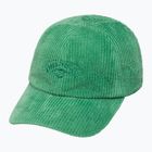 Billabong Essential Cord island green бейзболна шапка за жени