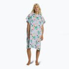 Женско пончо за плуване Billabong Хавлиена кърпа с качулка coastal blue