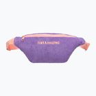 Billabong дамска чанта за бъбреци Week End Together prism violet