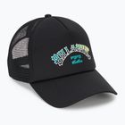 Мъжка шапка Billabong Podium Trucker black multi
