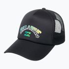 Мъжка шапка Billabong Podium Trucker black multi
