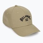 Мъжка шапка с козирка Billabong Arch Snapback gravel