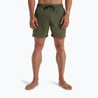 Мъжки бански шорти Billabong All Day Layback military