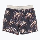 Мъжки къси панталони за плуване Billabong Vacay Layback 16" в цвят индиго