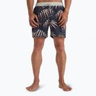 Мъжки къси панталони за плуване Billabong Vacay Layback 16" в цвят индиго