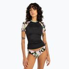 Дамска бански Billabong Surf Capsule black multi