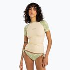 Дамска банска риза Billabong Surf Capsule whitecap
