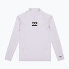 Billabong Waves All Day бял детски ръкав за плуване
