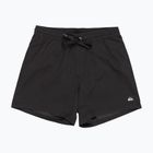 Мъжки бански шорти Quiksilver Everyday Solid Volley 15“ black