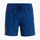 Quiksilver Everyday Holmes Volley 16" estate blue holmes мъжки къси панталони за плуване