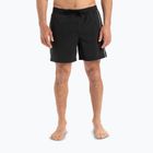 Quiksilver Everyday Vert Volley 16" черни мъжки къси панталони за плуване