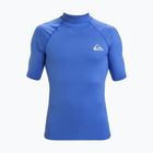 Quiksilver Everyday UPF50 nebulas blue мъжка тениска за плуване